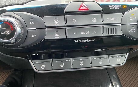 KIA Sorento III Prime рестайлинг, 2017 год, 2 530 000 рублей, 12 фотография