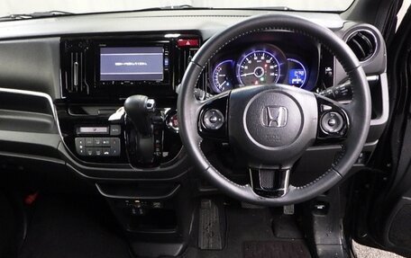 Honda N-WGN I рестайлинг, 2016 год, 690 505 рублей, 2 фотография