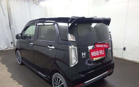 Honda N-WGN I рестайлинг, 2016 год, 690 505 рублей, 3 фотография