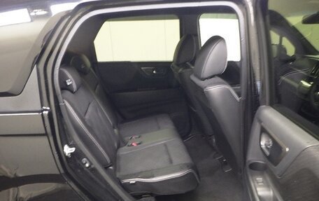 Honda N-WGN I рестайлинг, 2016 год, 690 505 рублей, 4 фотография