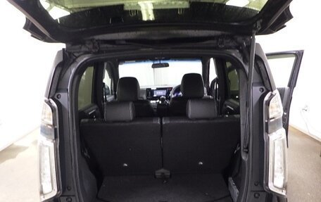 Honda N-WGN I рестайлинг, 2016 год, 690 505 рублей, 8 фотография