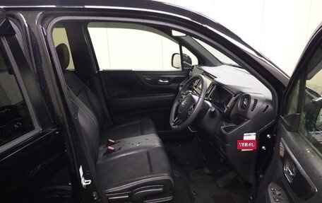 Honda N-WGN I рестайлинг, 2016 год, 690 505 рублей, 6 фотография