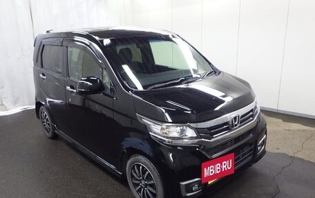 Honda N-WGN I рестайлинг, 2016 год, 690 505 рублей, 5 фотография