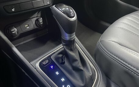 Hyundai Solaris II рестайлинг, 2020 год, 1 470 000 рублей, 14 фотография