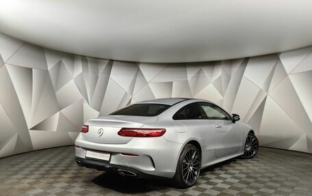 Mercedes-Benz E-Класс, 2017 год, 4 490 000 рублей, 2 фотография
