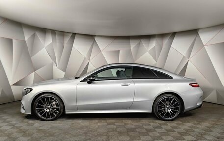 Mercedes-Benz E-Класс, 2017 год, 4 490 000 рублей, 5 фотография