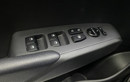 Hyundai Solaris II рестайлинг, 2020 год, 1 470 000 рублей, 15 фотография