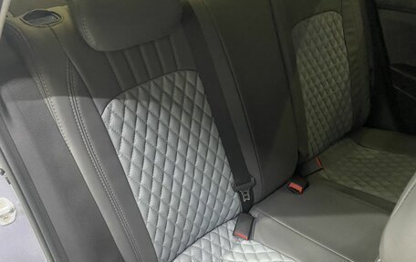 Hyundai Solaris II рестайлинг, 2020 год, 1 470 000 рублей, 16 фотография