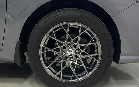 Hyundai Solaris II рестайлинг, 2020 год, 1 470 000 рублей, 17 фотография