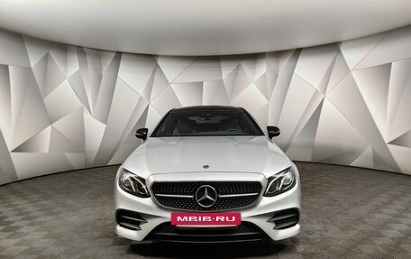 Mercedes-Benz E-Класс, 2017 год, 4 490 000 рублей, 7 фотография