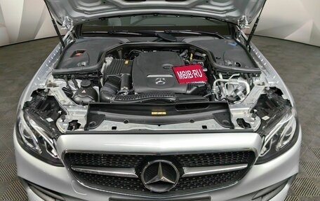 Mercedes-Benz E-Класс, 2017 год, 4 490 000 рублей, 11 фотография