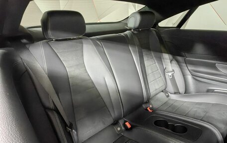 Mercedes-Benz E-Класс, 2017 год, 4 490 000 рублей, 17 фотография