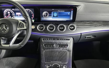 Mercedes-Benz E-Класс, 2017 год, 4 490 000 рублей, 15 фотография