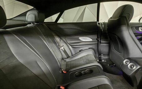 Mercedes-Benz E-Класс, 2017 год, 4 490 000 рублей, 16 фотография