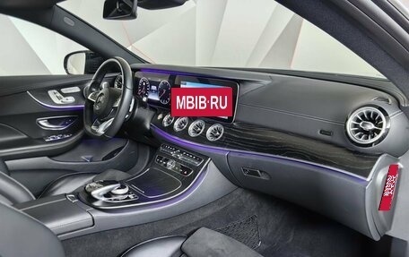 Mercedes-Benz E-Класс, 2017 год, 4 490 000 рублей, 13 фотография