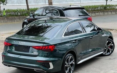 Audi A3, 2023 год, 1 867 000 рублей, 4 фотография