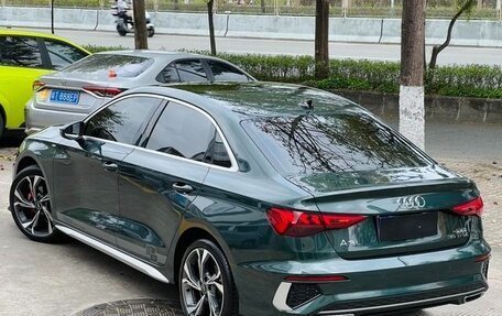Audi A3, 2023 год, 1 867 000 рублей, 5 фотография
