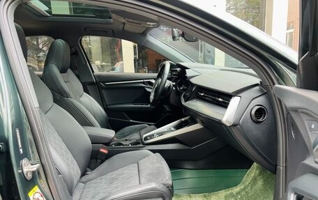 Audi A3, 2023 год, 1 867 000 рублей, 9 фотография