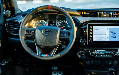 Toyota Hilux VIII, 2026 год, 6 980 000 рублей, 10 фотография