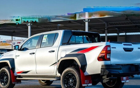 Toyota Hilux VIII, 2026 год, 6 980 000 рублей, 3 фотография