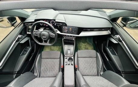 Audi A3, 2023 год, 1 867 000 рублей, 8 фотография