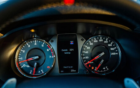 Toyota Hilux VIII, 2026 год, 6 980 000 рублей, 12 фотография