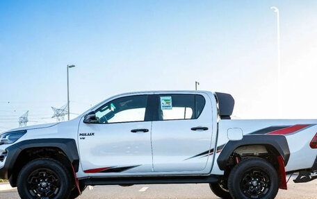 Toyota Hilux VIII, 2026 год, 6 980 000 рублей, 2 фотография