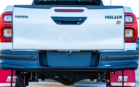 Toyota Hilux VIII, 2026 год, 6 980 000 рублей, 5 фотография