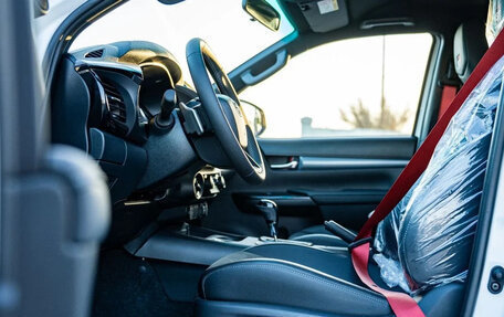 Toyota Hilux VIII, 2026 год, 6 980 000 рублей, 8 фотография