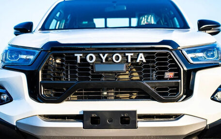 Toyota Hilux VIII, 2026 год, 6 980 000 рублей, 6 фотография