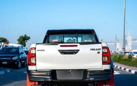 Toyota Hilux VIII, 2026 год, 6 980 000 рублей, 4 фотография