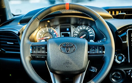 Toyota Hilux VIII, 2026 год, 6 980 000 рублей, 11 фотография