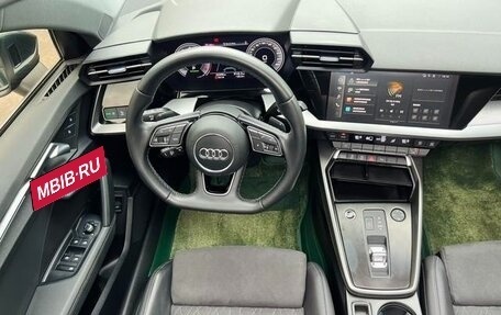 Audi A3, 2023 год, 1 867 000 рублей, 7 фотография
