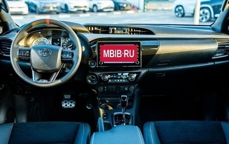 Toyota Hilux VIII, 2026 год, 6 980 000 рублей, 9 фотография