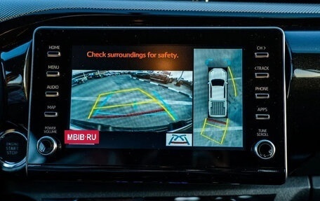 Toyota Hilux VIII, 2026 год, 6 980 000 рублей, 13 фотография