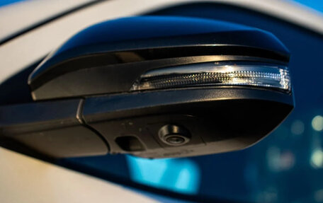 Toyota Hilux VIII, 2026 год, 6 980 000 рублей, 25 фотография