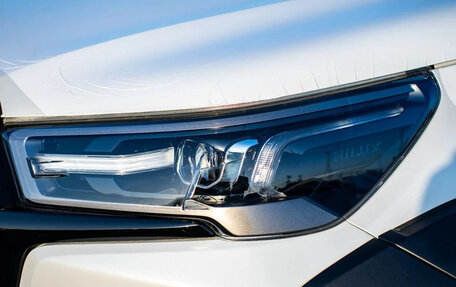 Toyota Hilux VIII, 2026 год, 6 980 000 рублей, 27 фотография