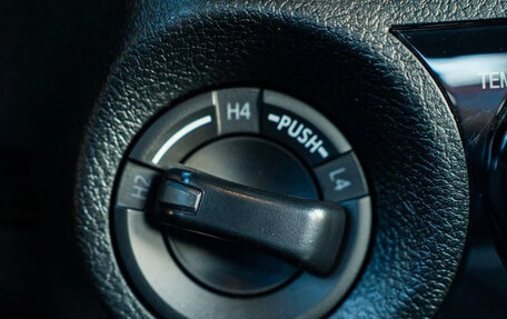 Toyota Hilux VIII, 2026 год, 6 980 000 рублей, 19 фотография