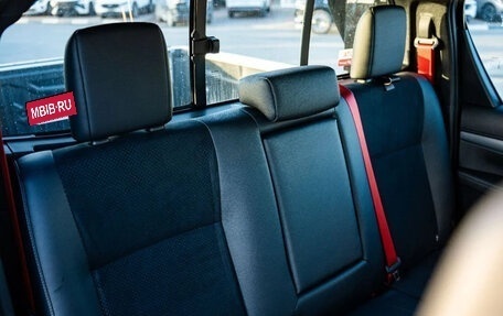 Toyota Hilux VIII, 2026 год, 6 980 000 рублей, 23 фотография