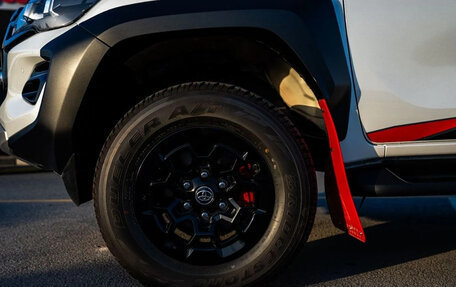 Toyota Hilux VIII, 2026 год, 6 980 000 рублей, 28 фотография