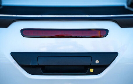 Toyota Hilux VIII, 2026 год, 6 980 000 рублей, 29 фотография