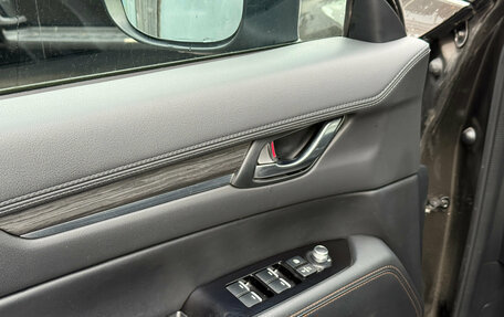 Mazda CX-5 II, 2019 год, 3 149 000 рублей, 8 фотография