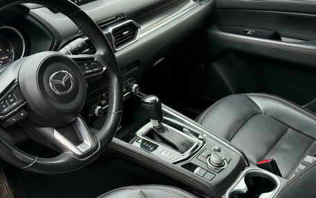 Mazda CX-5 II, 2019 год, 3 149 000 рублей, 11 фотография