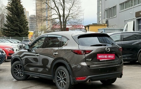 Mazda CX-5 II, 2019 год, 3 149 000 рублей, 6 фотография