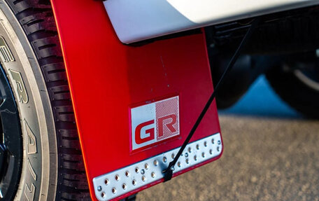 Toyota Hilux VIII, 2026 год, 6 980 000 рублей, 30 фотография