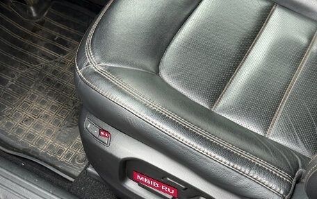 Mazda CX-5 II, 2019 год, 3 149 000 рублей, 9 фотография