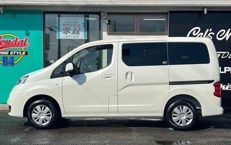 Nissan NV200, 2022 год, 2 050 888 рублей, 4 фотография