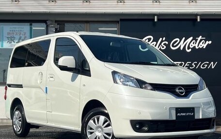 Nissan NV200, 2022 год, 2 050 888 рублей, 3 фотография