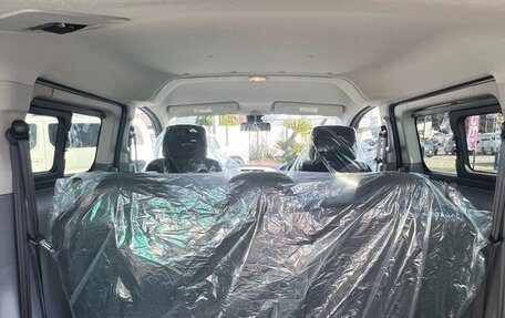 Nissan NV200, 2022 год, 2 050 888 рублей, 14 фотография