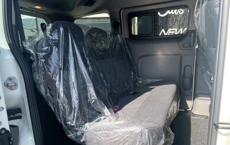 Nissan NV200, 2022 год, 2 050 888 рублей, 11 фотография